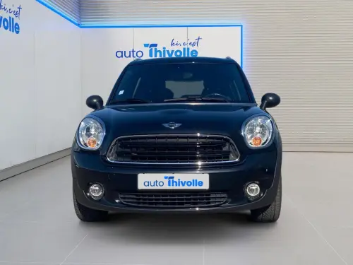 Mini Countryman Countryman 90 ch One D - Photo 7