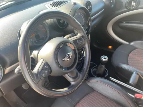 Mini Countryman Countryman 90 ch One D - Photo 11