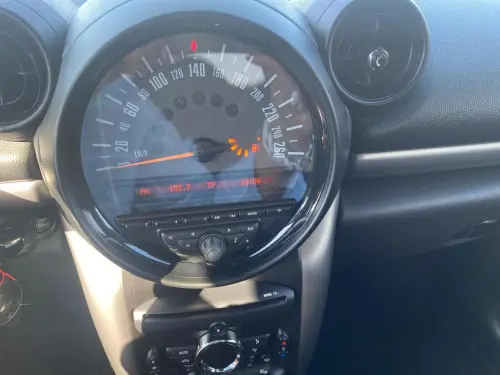 Mini Countryman Countryman 90 ch One D - Photo 13