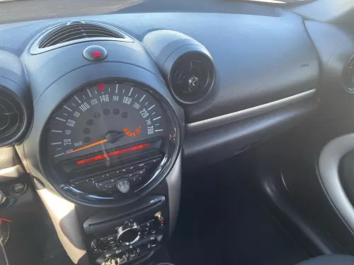 Mini Countryman Countryman 90 ch One D - Photo 14