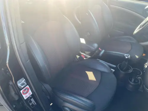 Mini Countryman Countryman 90 ch One D - Photo 16