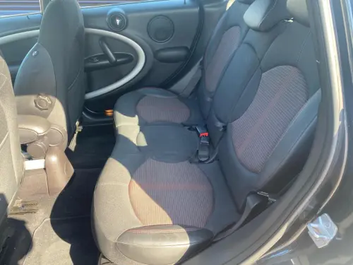 Mini Countryman Countryman 90 ch One D - Photo 17