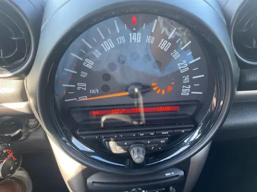 Mini Countryman Countryman 90 ch One D - Photo 20