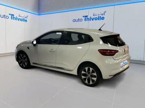 Renault Clio Clio TCe 90 - 21N Limited - Photo 2