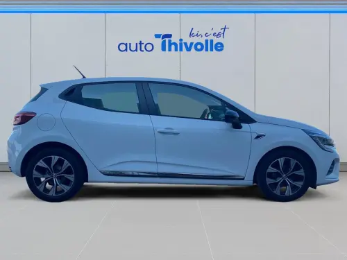 Renault Clio Clio TCe 90 - 21N Limited - Photo 5