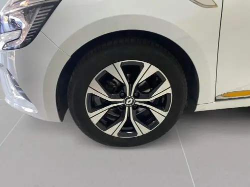 Renault Clio Clio TCe 90 - 21N Limited - Photo 8