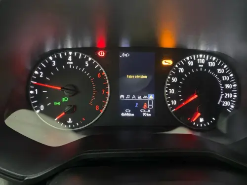 Renault Clio Clio TCe 90 - 21N Limited - Photo 13