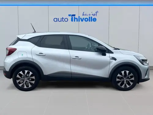 Renault Captur TCe 90 Evolution - Photo 5