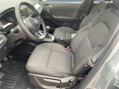 Renault Captur TCe 90 Evolution - Photo 9