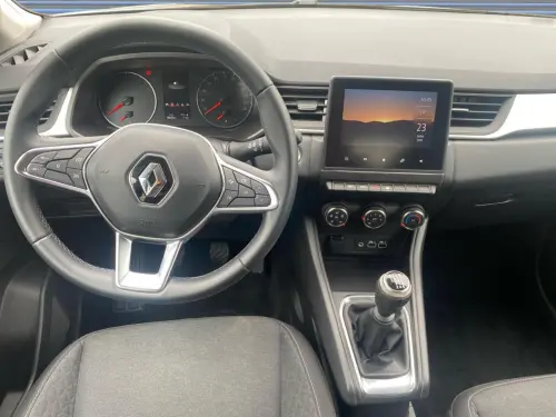 Renault Captur TCe 90 Evolution - Photo 11