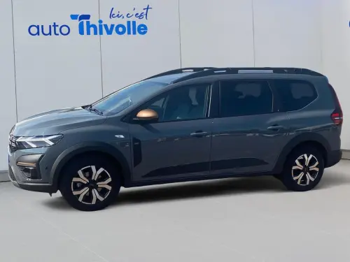 Dacia Jogger ECO-G 100 7 places Extreme + - Photo 1