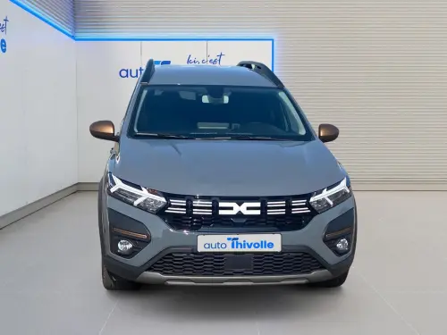 Dacia Jogger ECO-G 100 7 places Extreme + - Photo 7