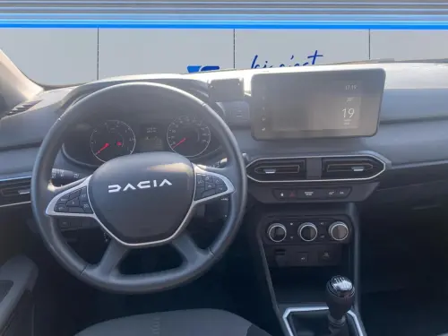 Dacia Jogger ECO-G 100 7 places Extreme + - Photo 11