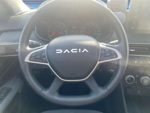 Dacia Jogger ECO-G 100 7 places Extreme + - Photo 12