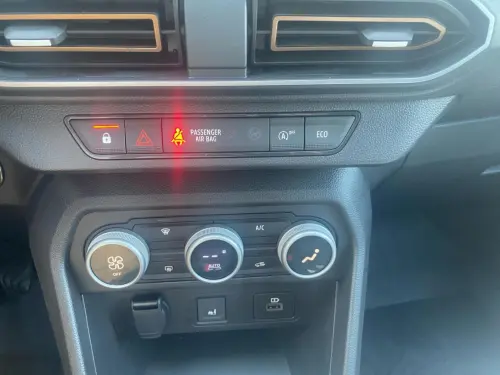 Dacia Jogger ECO-G 100 7 places Extreme + - Photo 21
