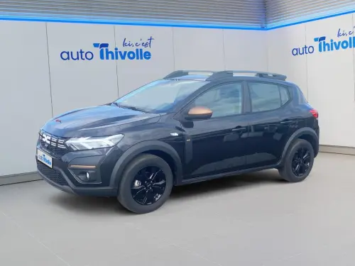 Dacia Sandero TCe 90 GSR2 Stepway Extreme - Photo 0