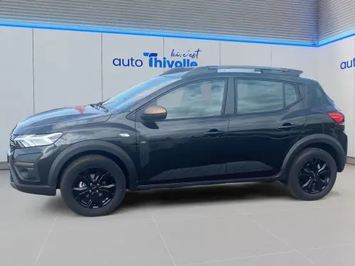 Dacia Sandero TCe 90 GSR2 Stepway Extreme - Photo 1