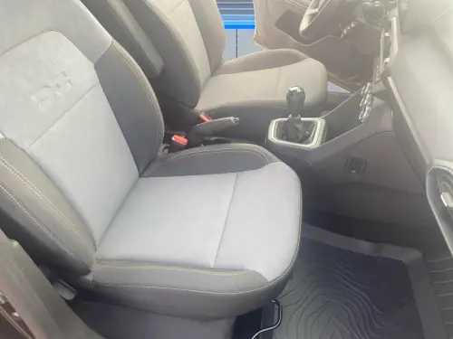 Dacia Sandero TCe 90 GSR2 Stepway Extreme - Photo 16