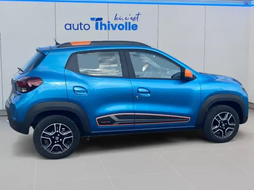 Dacia Spring Achat Intégral Confort Plus - Photo 5