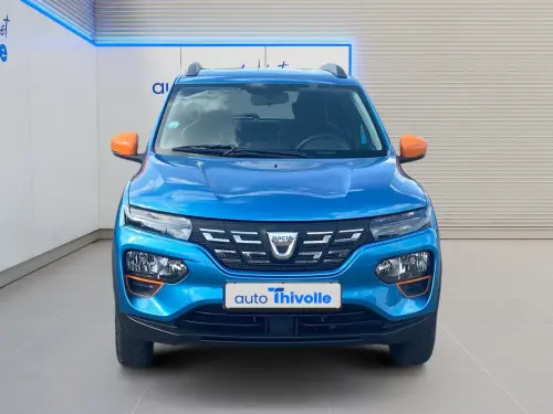 Dacia Spring Achat Intégral Confort Plus - Photo 7