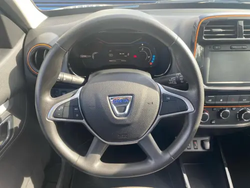 Dacia Spring Achat Intégral Confort Plus - Photo 12