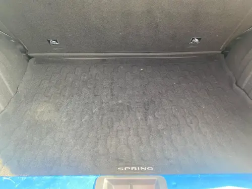 Dacia Spring Achat Intégral Confort Plus - Photo 18