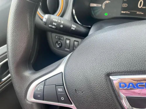 Dacia Spring Achat Intégral Confort Plus - Photo 22
