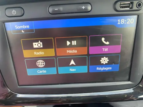 Dacia Spring Achat Intégral Confort Plus - Photo 23