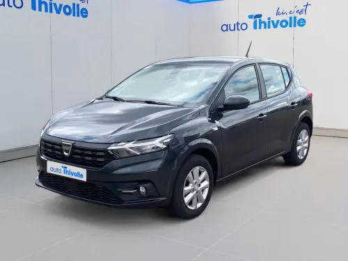 Dacia Sandero ECO-G 100 - 22 Confort - Photo 0