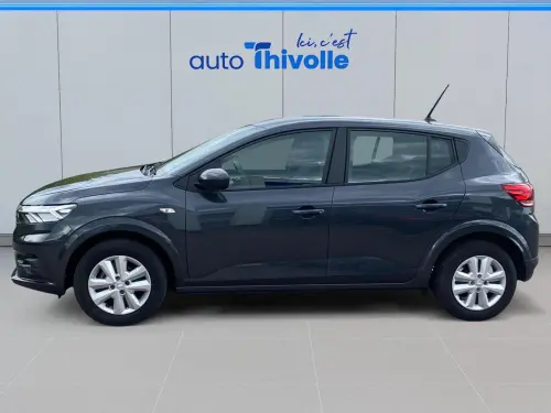 Dacia Sandero ECO-G 100 - 22 Confort - Photo 1