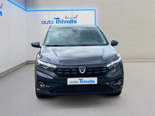 Dacia Sandero ECO-G 100 - 22 Confort - Photo 7