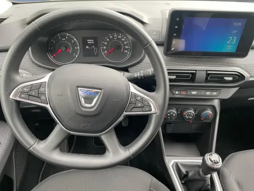 Dacia Sandero ECO-G 100 - 22 Confort - Photo 11