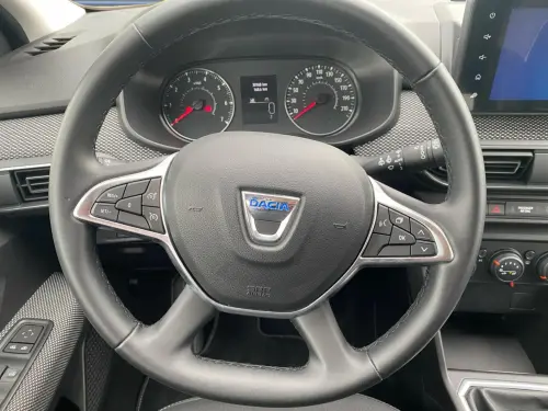 Dacia Sandero ECO-G 100 - 22 Confort - Photo 12