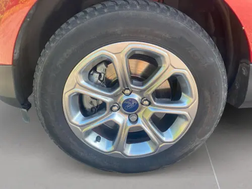 Ford Ecosport 1.0 EcoBoost 125ch S&S BVM6 Titanium - Photo 8