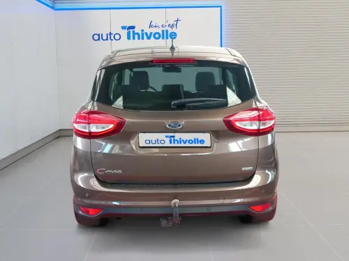 Ford C-Max 1.0 EcoBoost 125 S&S Titanium - Photo 3