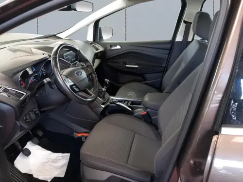 Ford C-Max 1.0 EcoBoost 125 S&S Titanium - Photo 9