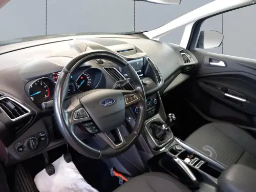 Ford C-Max 1.0 EcoBoost 125 S&S Titanium - Photo 11