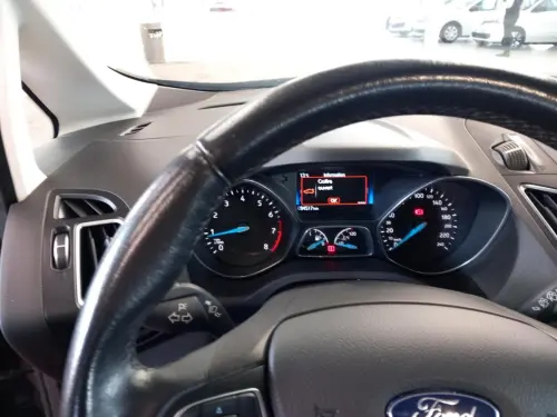 Ford C-Max 1.0 EcoBoost 125 S&S Titanium - Photo 13