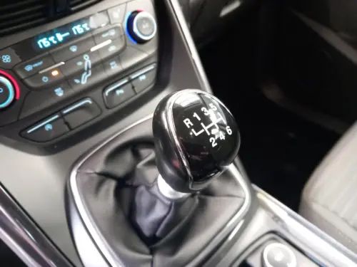 Ford C-Max 1.0 EcoBoost 125 S&S Titanium - Photo 14