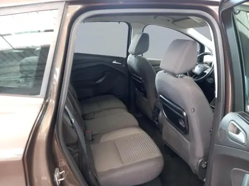 Ford C-Max 1.0 EcoBoost 125 S&S Titanium - Photo 17