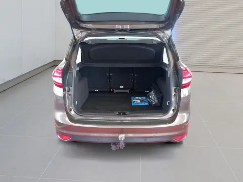 Ford C-Max 1.0 EcoBoost 125 S&S Titanium - Photo 18