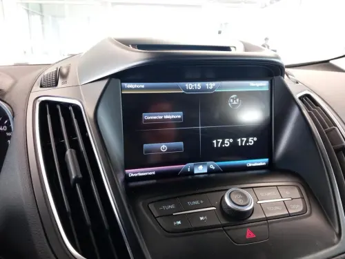 Ford C-Max 1.0 EcoBoost 125 S&S Titanium - Photo 20