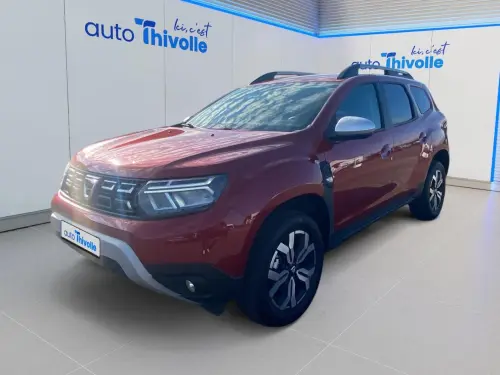 Dacia Duster TCe 130 4x2 Journey - Photo 0