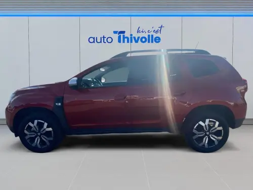 Dacia Duster TCe 130 4x2 Journey - Photo 1