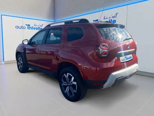 Dacia Duster TCe 130 4x2 Journey - Photo 2