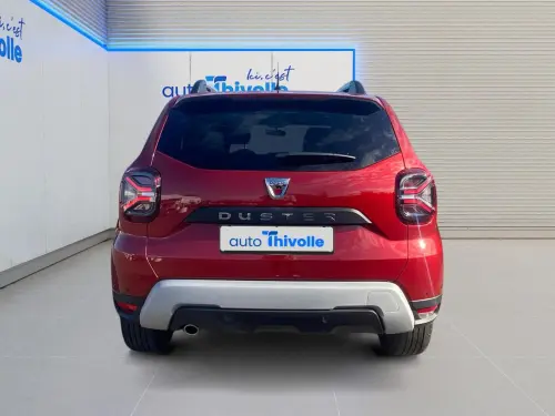 Dacia Duster TCe 130 4x2 Journey - Photo 3