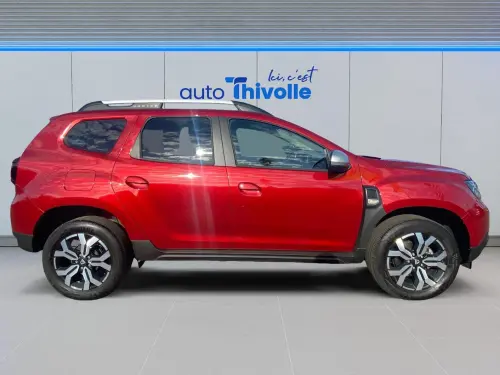 Dacia Duster TCe 130 4x2 Journey - Photo 5