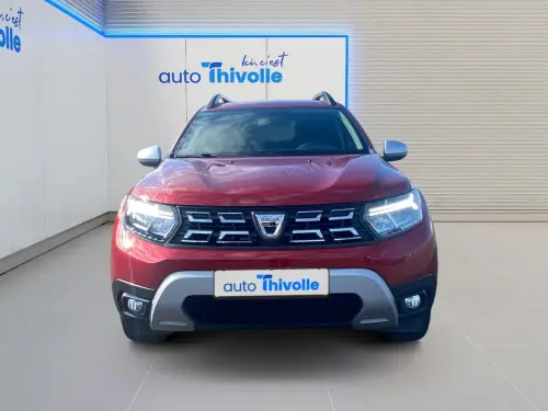 Dacia Duster TCe 130 4x2 Journey - Photo 7