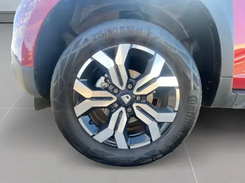 Dacia Duster TCe 130 4x2 Journey - Photo 8