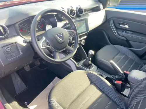 Dacia Duster TCe 130 4x2 Journey - Photo 11